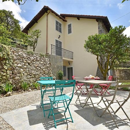 Bed and Breakfast Castelli In Aria Finale Ligure Zewnętrze zdjęcie
