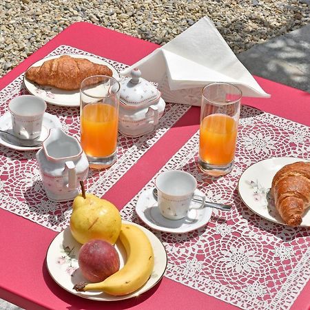 Bed and Breakfast Castelli In Aria Finale Ligure Zewnętrze zdjęcie