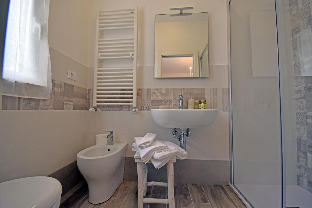 Bed and Breakfast Castelli In Aria Finale Ligure Zewnętrze zdjęcie