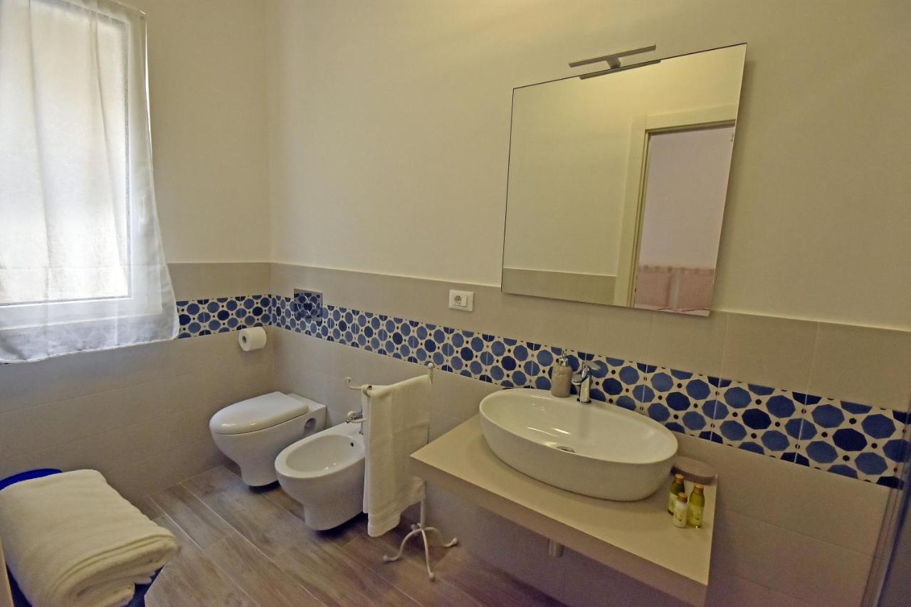 Bed and Breakfast Castelli In Aria Finale Ligure Zewnętrze zdjęcie