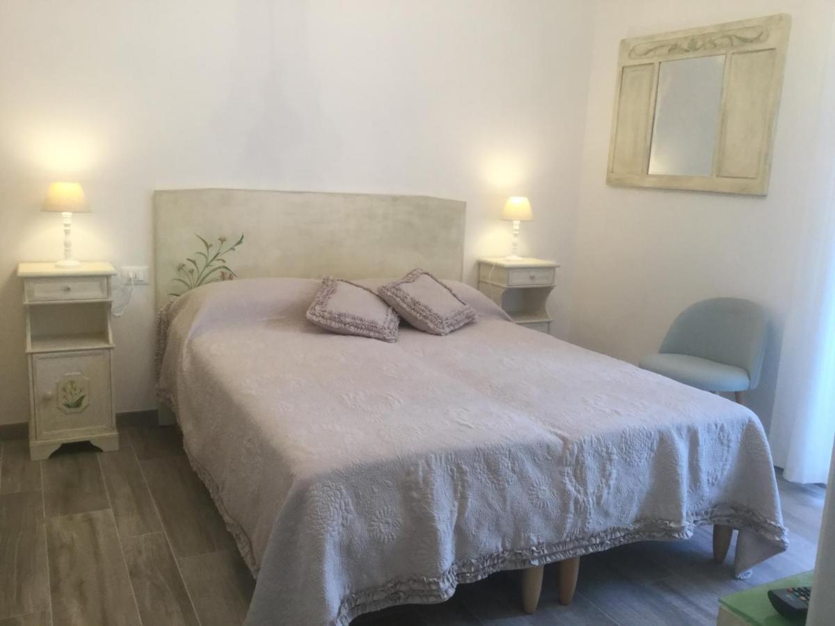 Bed and Breakfast Castelli In Aria Finale Ligure Zewnętrze zdjęcie