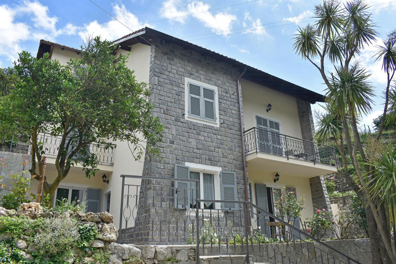Bed and Breakfast Castelli In Aria Finale Ligure Zewnętrze zdjęcie