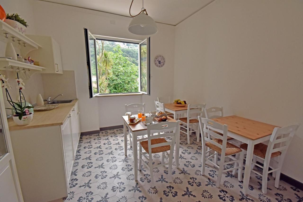 Bed and Breakfast Castelli In Aria Finale Ligure Zewnętrze zdjęcie
