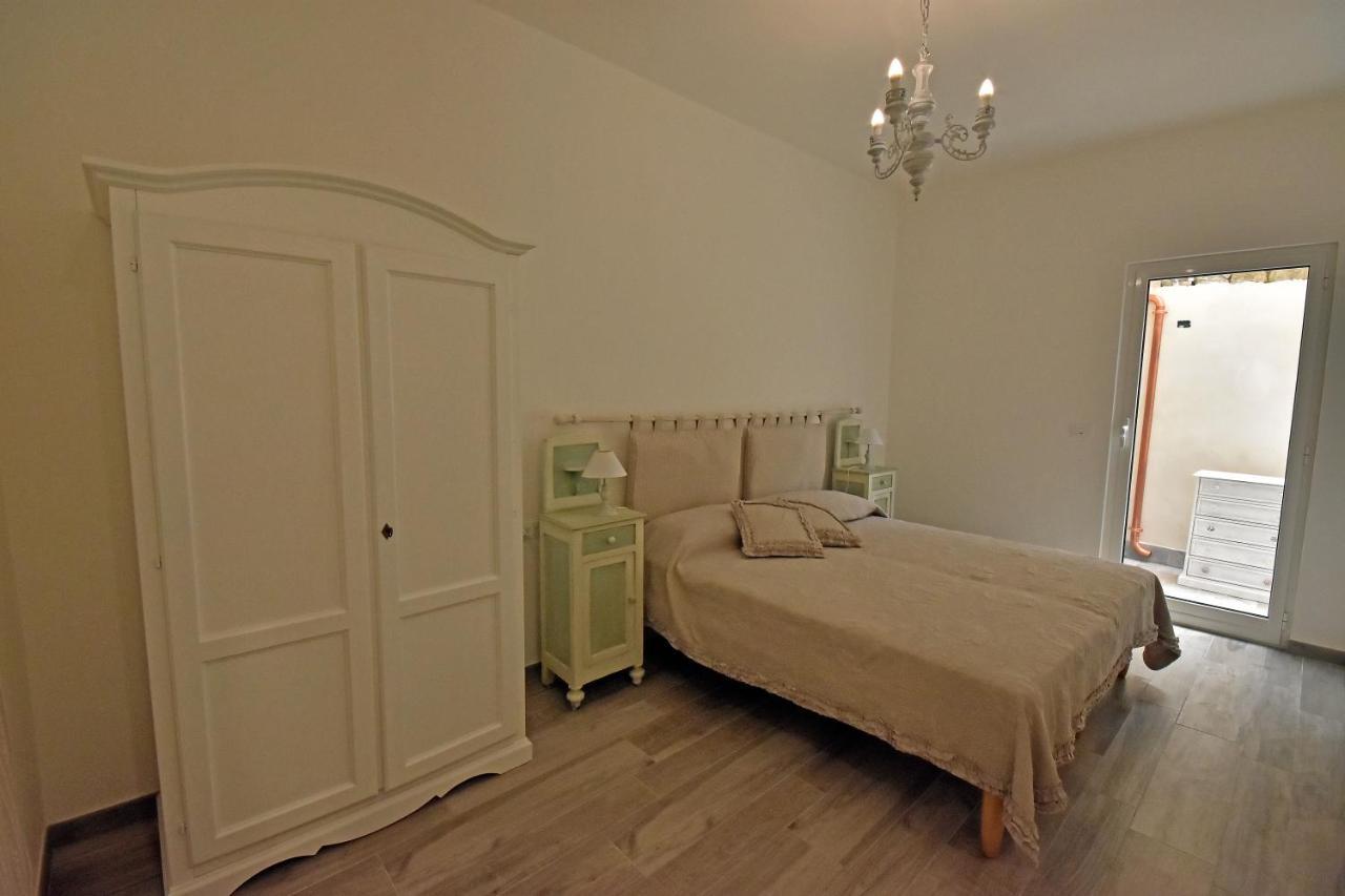 Bed and Breakfast Castelli In Aria Finale Ligure Zewnętrze zdjęcie