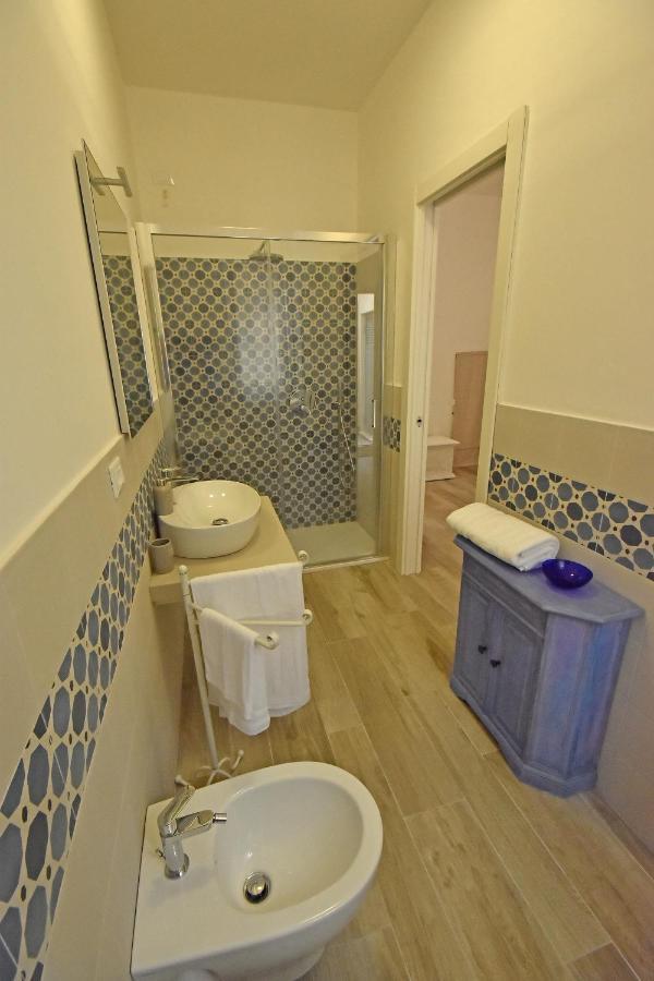 Bed and Breakfast Castelli In Aria Finale Ligure Zewnętrze zdjęcie