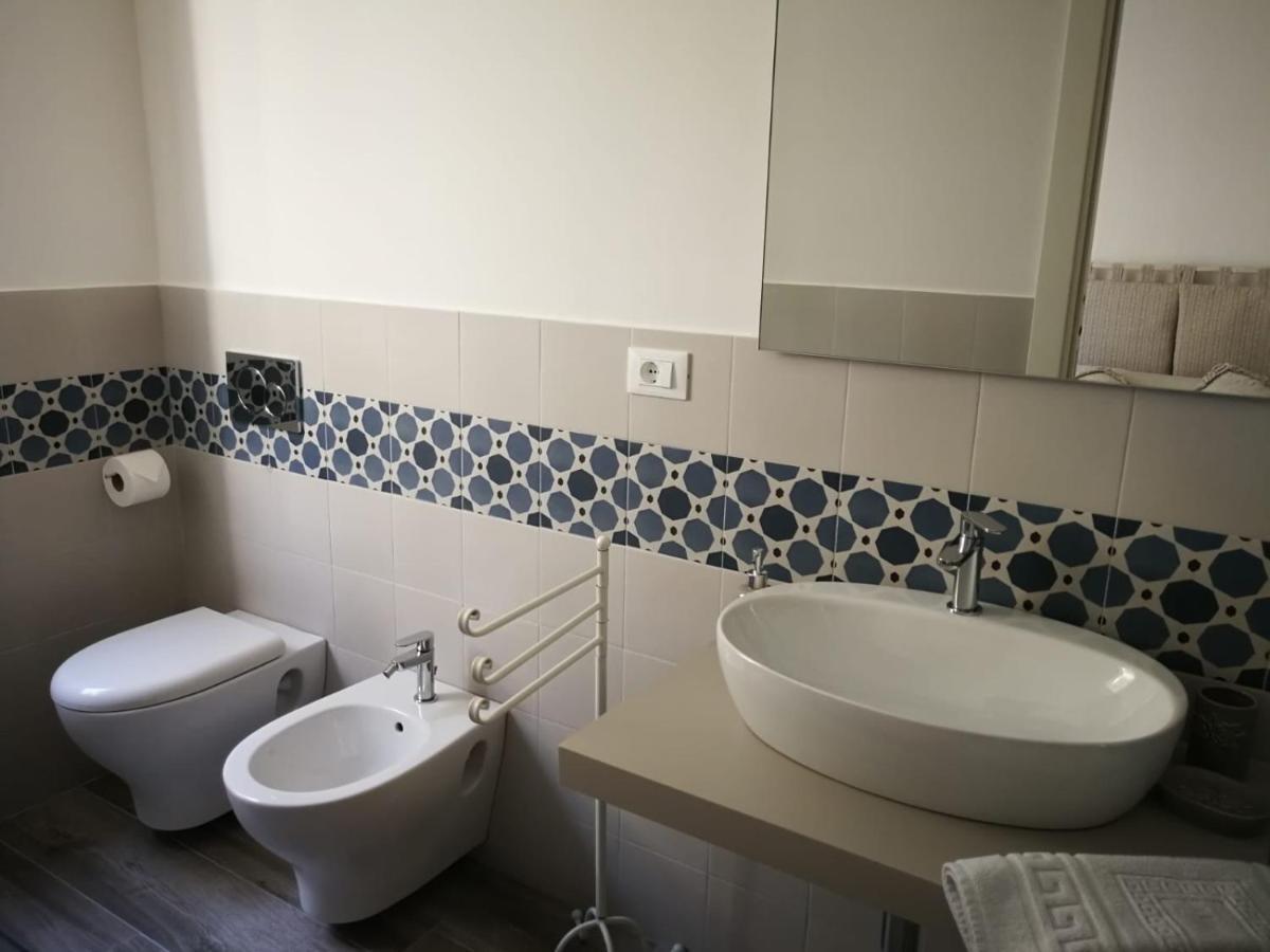 Bed and Breakfast Castelli In Aria Finale Ligure Zewnętrze zdjęcie