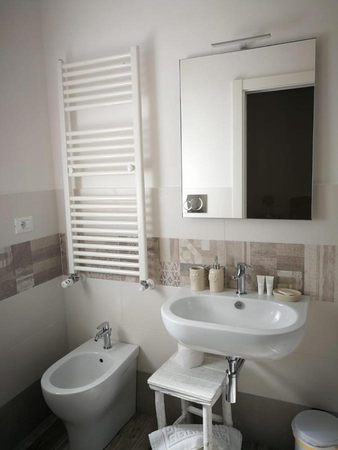 Bed and Breakfast Castelli In Aria Finale Ligure Zewnętrze zdjęcie