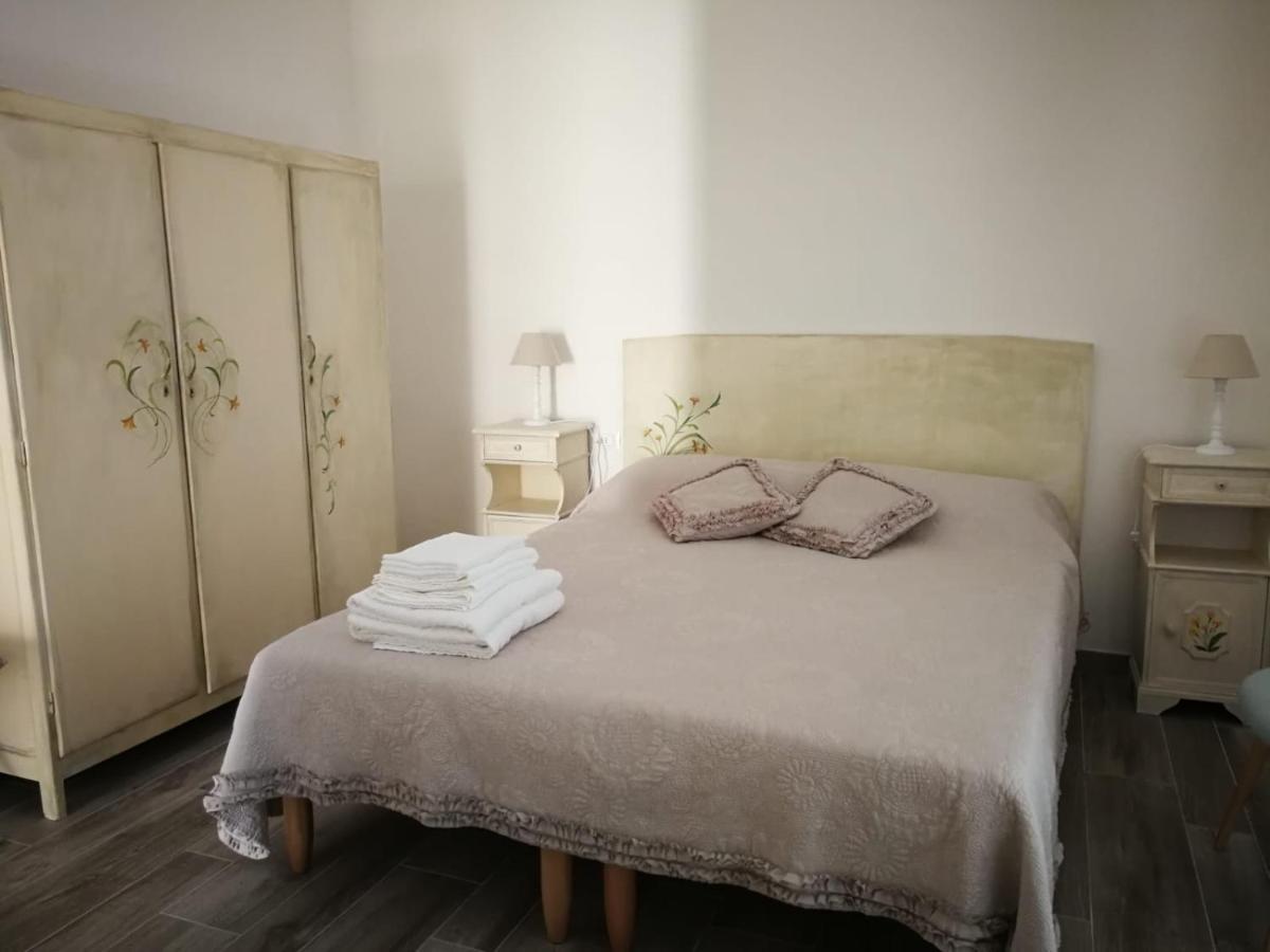 Bed and Breakfast Castelli In Aria Finale Ligure Zewnętrze zdjęcie